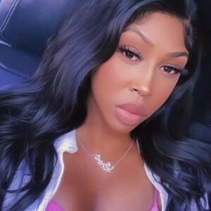 Meet your Posher, Sherrae